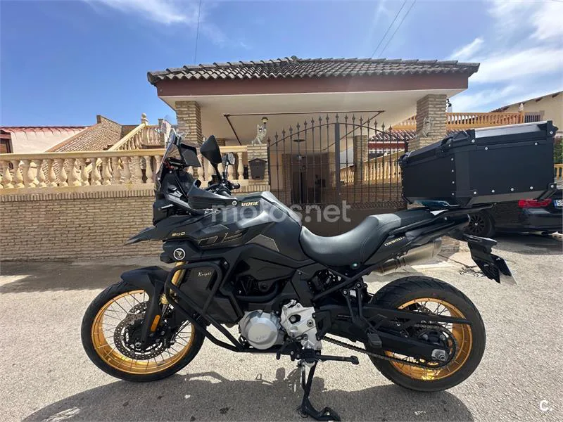 Voge 900DSX 8250 € 2025 Cádiz - 1