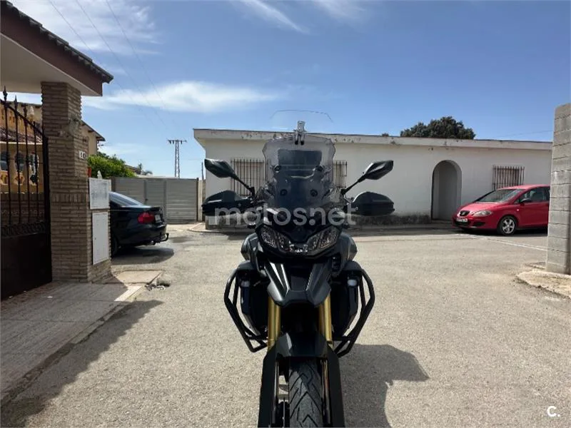 Voge 900DSX 8250 € 2025 Cádiz - 2
