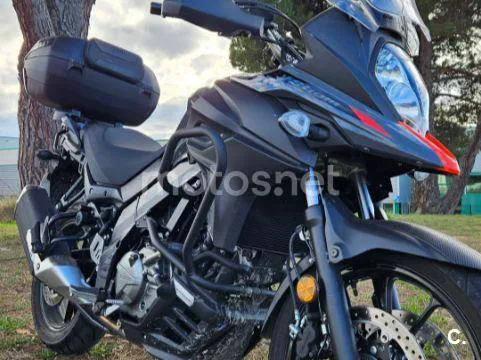 Suzuki V-Strom 650 6000 € 2025 Girona - 1
