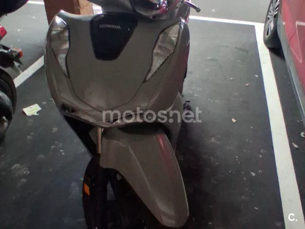 Honda SH125i 3700 € 2026 Barcelona - 1
