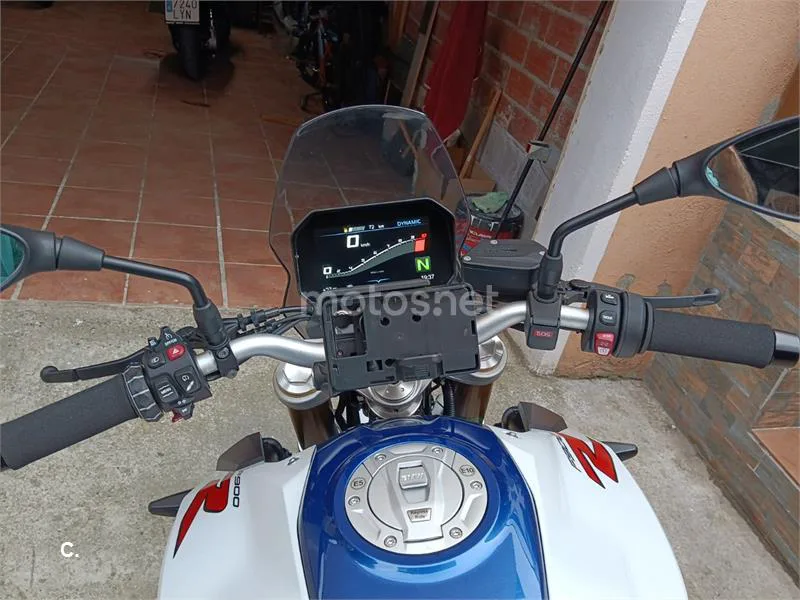 BMW F 900 R 8000 € 2022 Girona - 2