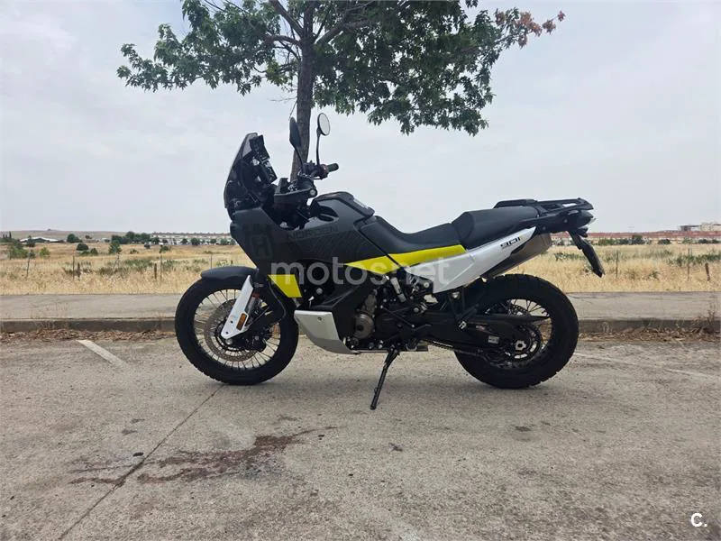 Husqvarna Norden 901 - Vista 3