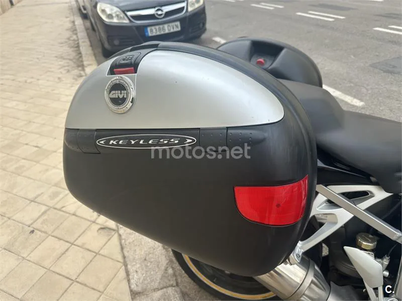 BMW K 1200 S 1500 € 2008 Valencia - 2