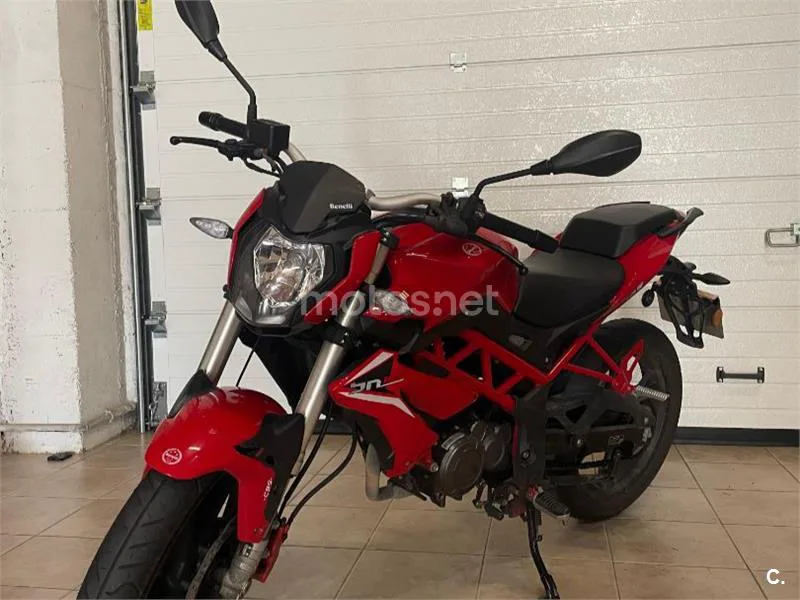 Benelli BN 125 1750 € 2020 Tarragona - 1
