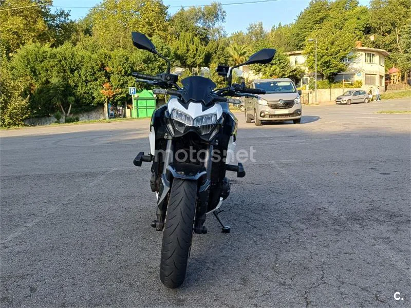 Kawasaki Z900 5500 € 2020 Bizkaia - 2