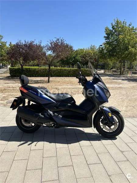 Yamaha XMAX 300 3900 € 2018 Zaragoza - 1