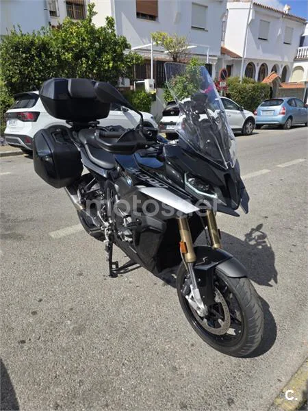 BMW S 1000 XR 18.500 € 2022 Cádiz - 2