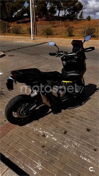 Honda X-ADV 10.500 € 2023 Huelva - 2