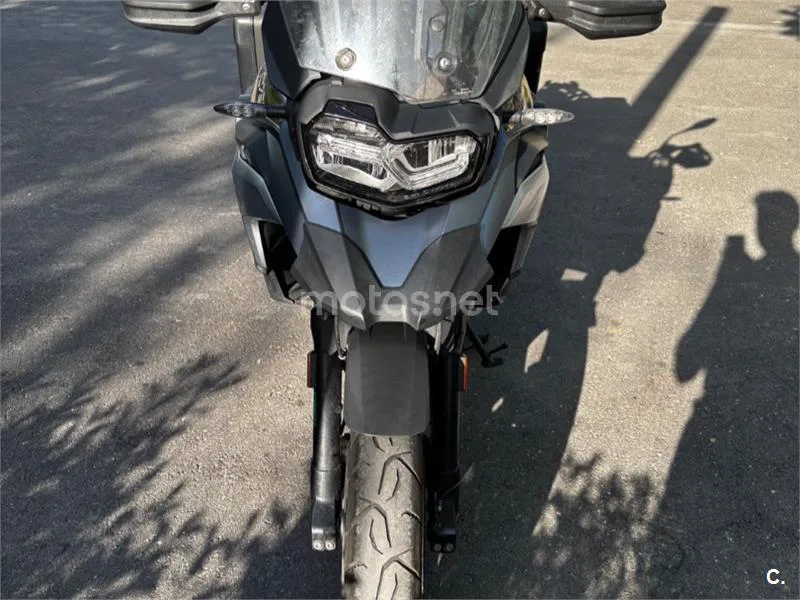 BMW F 750 GS 6600 € 2018 Madrid - 2