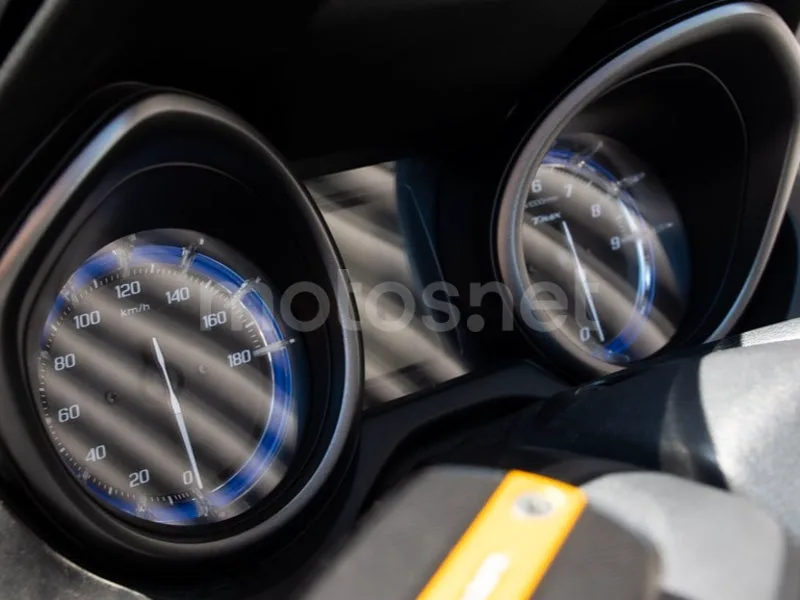Yamaha TMAX 560 - Vista 21