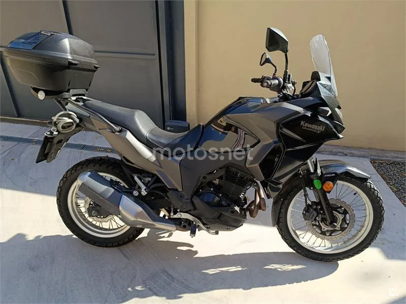 Kawasaki Versys-X 300 3800 € 2019 Barcelona - 1