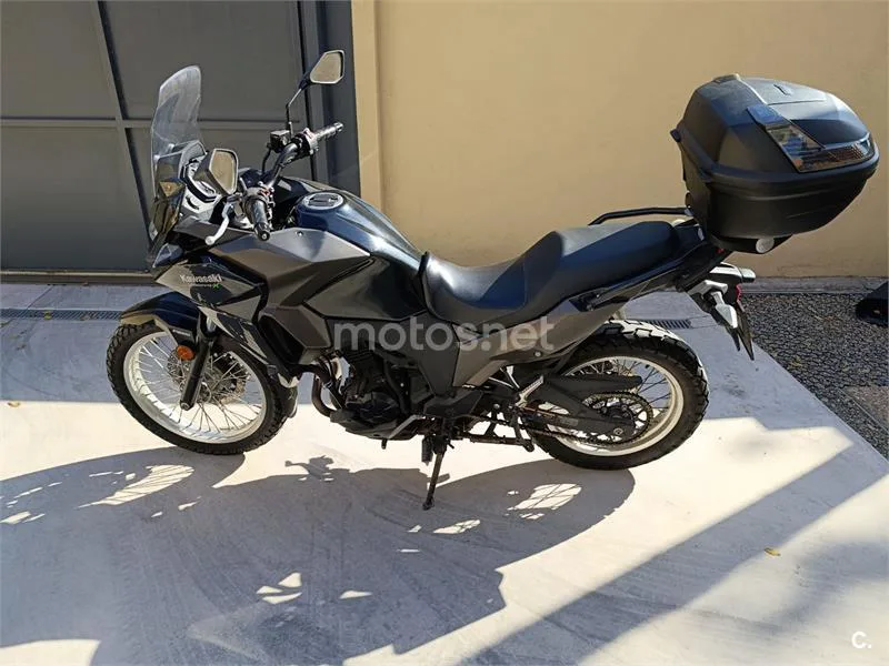 Kawasaki Versys-X 300 3800 € 2019 Barcelona - 2