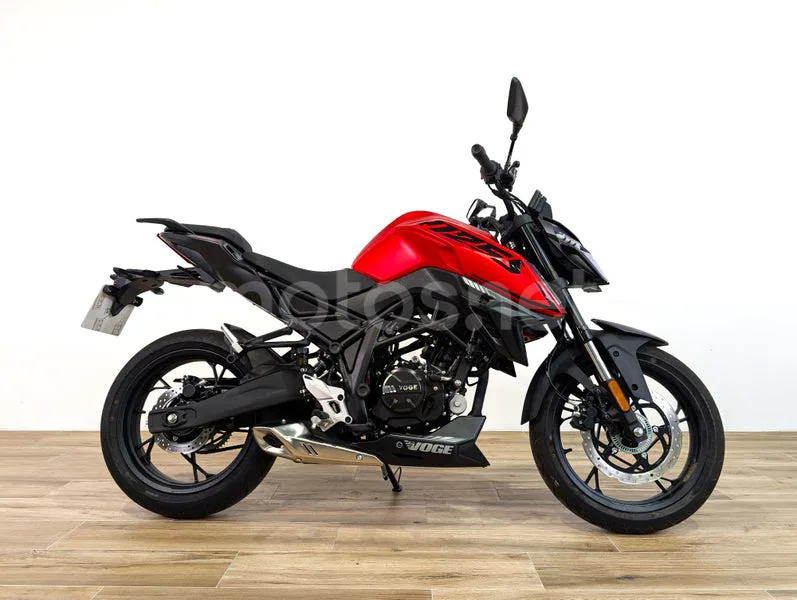 Voge 125R 2790 € 2026 Barcelona - 2