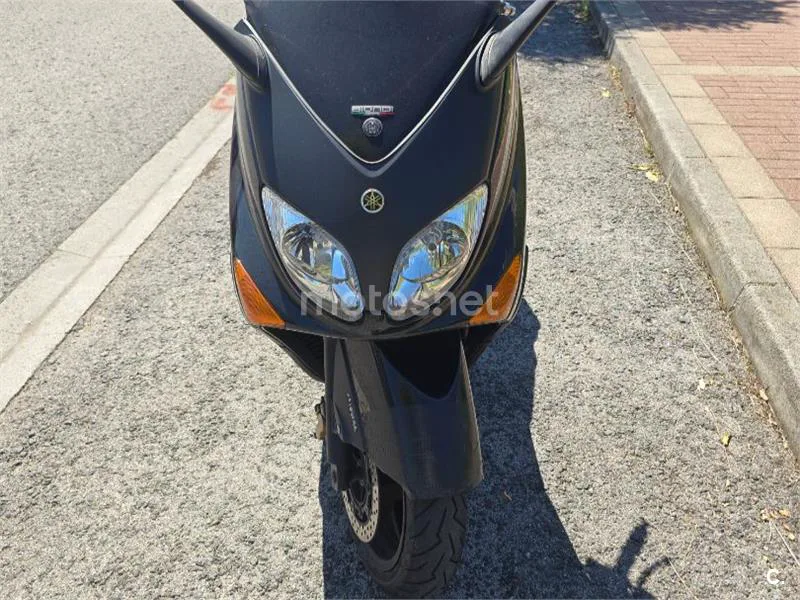 Yamaha TMAX 500 2500 € 2006 Cantabria - 1