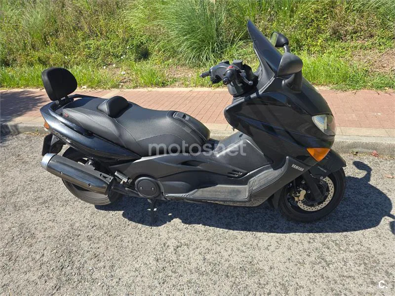 Yamaha TMAX 500 2500 € 2006 Cantabria - 2