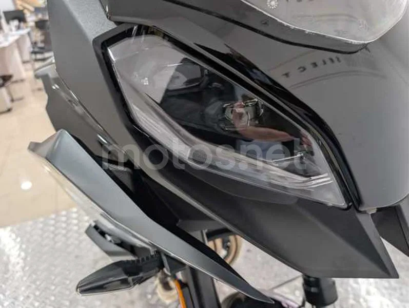 BMW F 900 XR - Vista 10