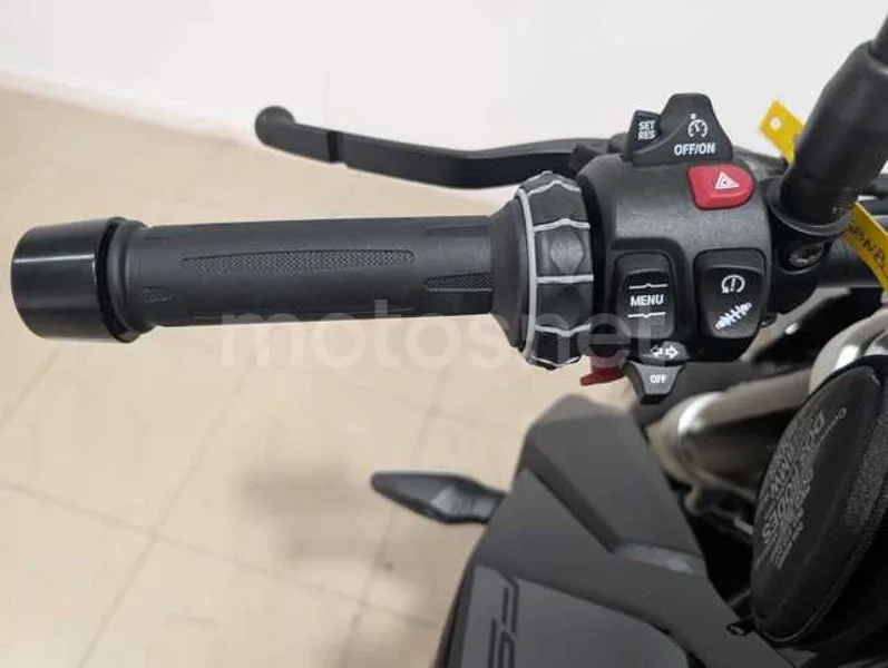 BMW F 900 R - Vista 12