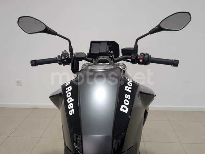 BMW F 900 R - Vista 15