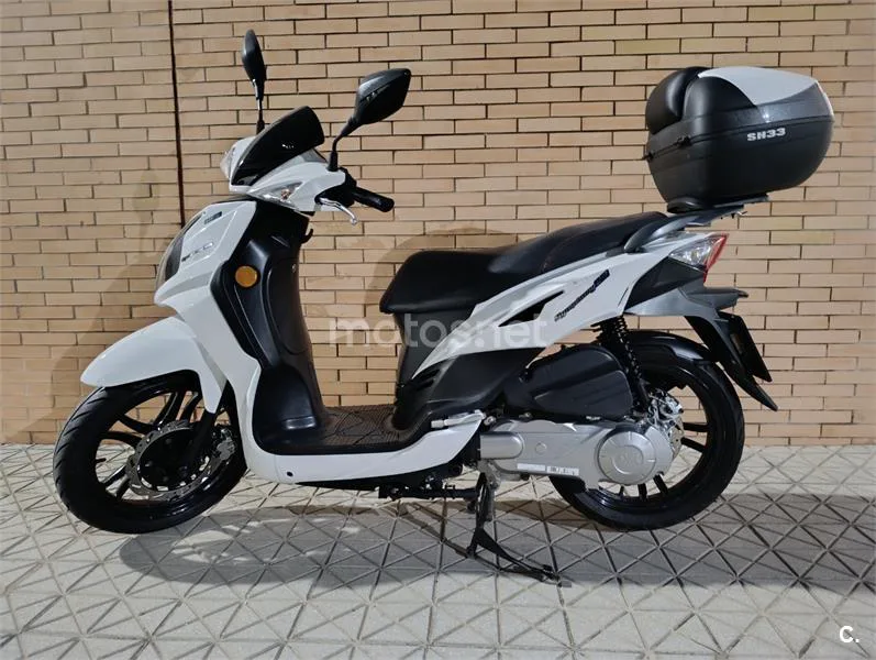 SYM Symphony 125 1700 € 2022 Sevilla - 2