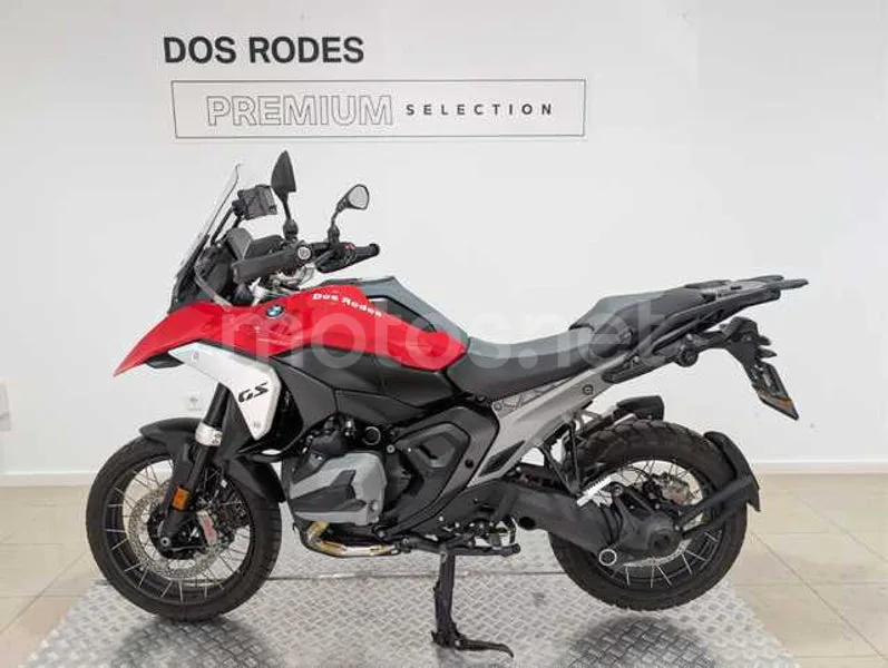 BMW R 1300 GS 23.490 € 2026 Valencia - 1