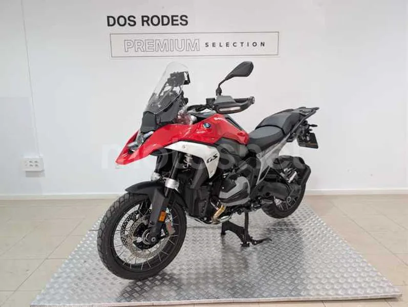 BMW R 1300 GS 23.490 € 2026 Valencia - 2