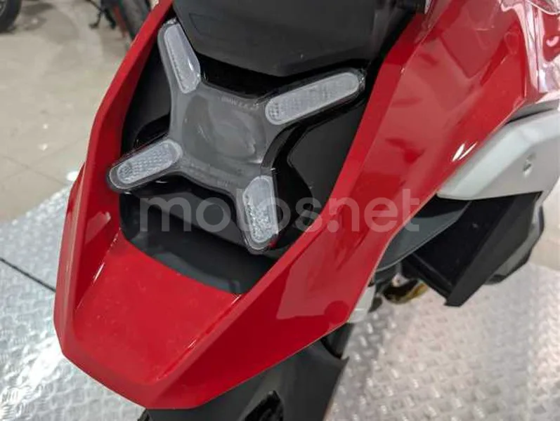 BMW R 1300 GS - Vista 11