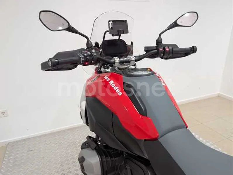 BMW R 1300 GS - Vista 14
