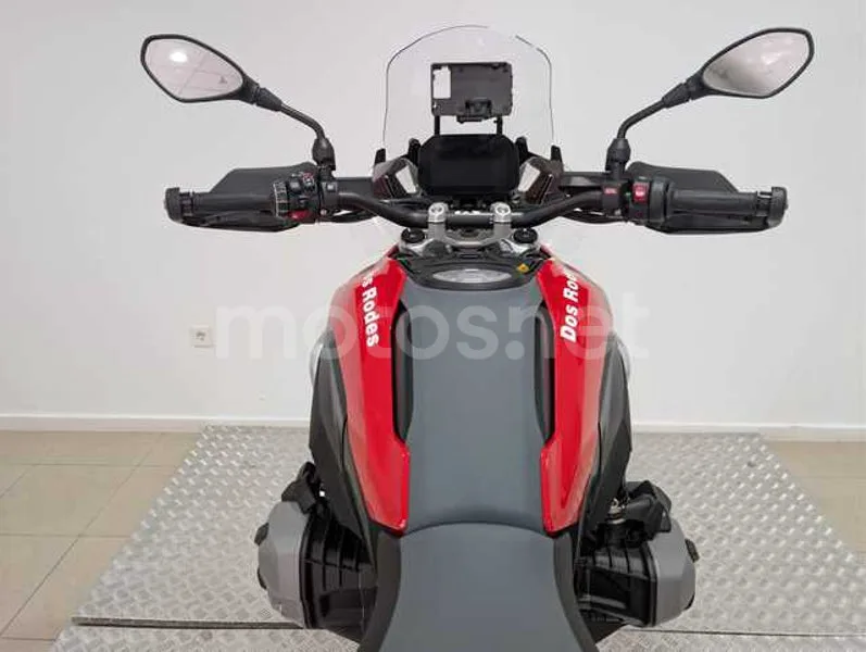 BMW R 1300 GS - Vista 15