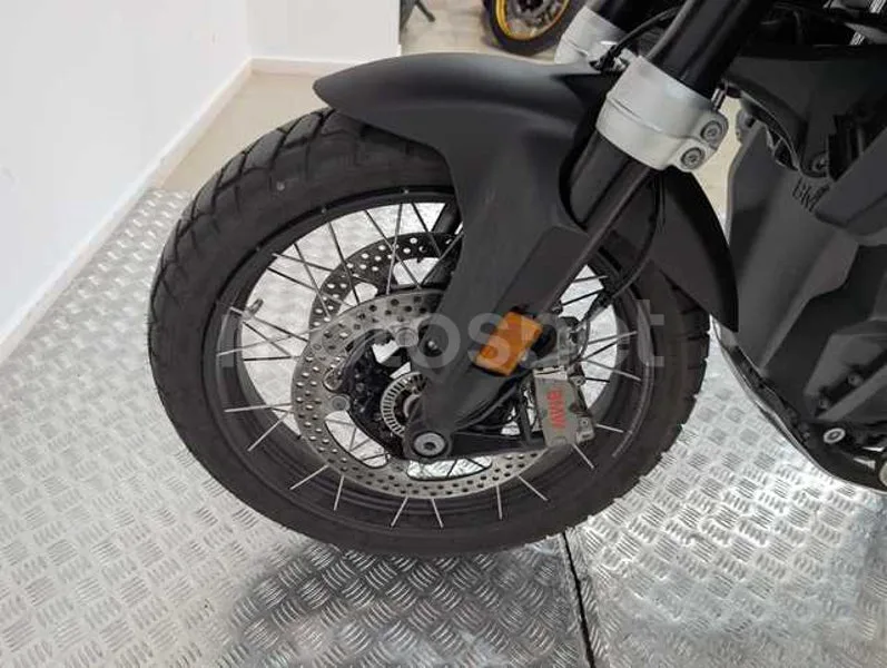 BMW R 1300 GS - Vista 17