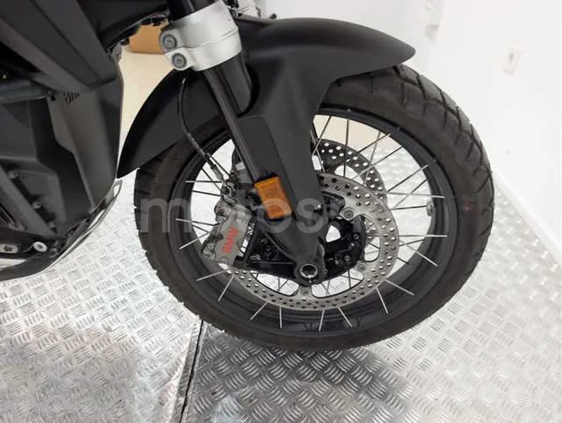 BMW R 1300 GS - Vista 18