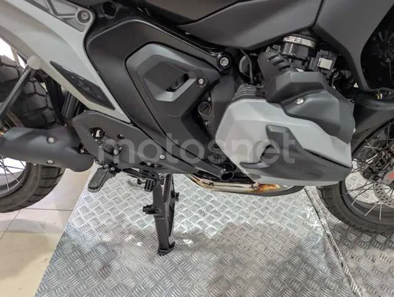 BMW R 1300 GS - Vista 19