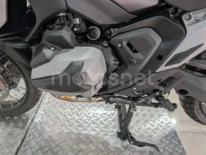 BMW R 1300 GS - Vista 20
