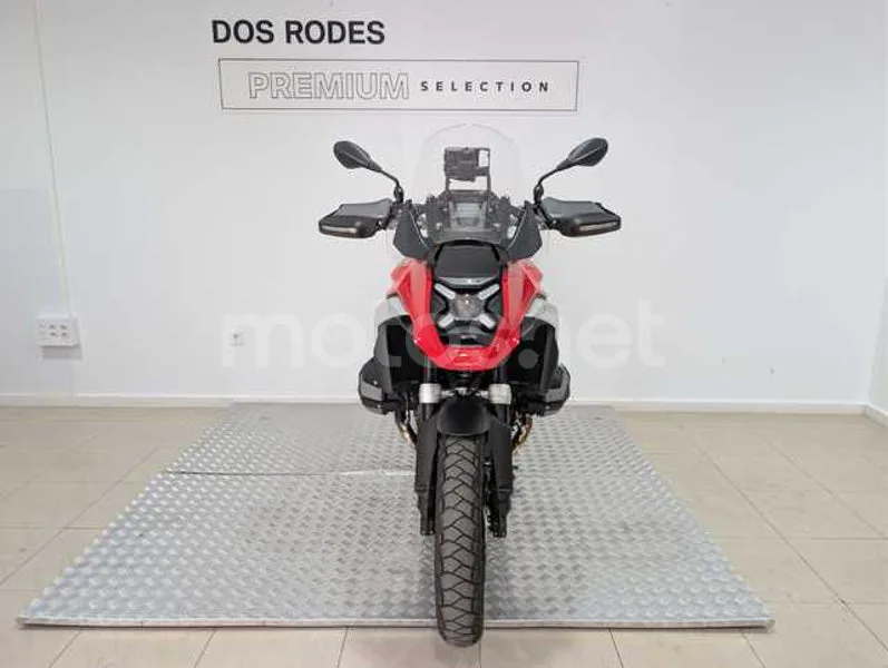 BMW R 1300 GS - Vista 3