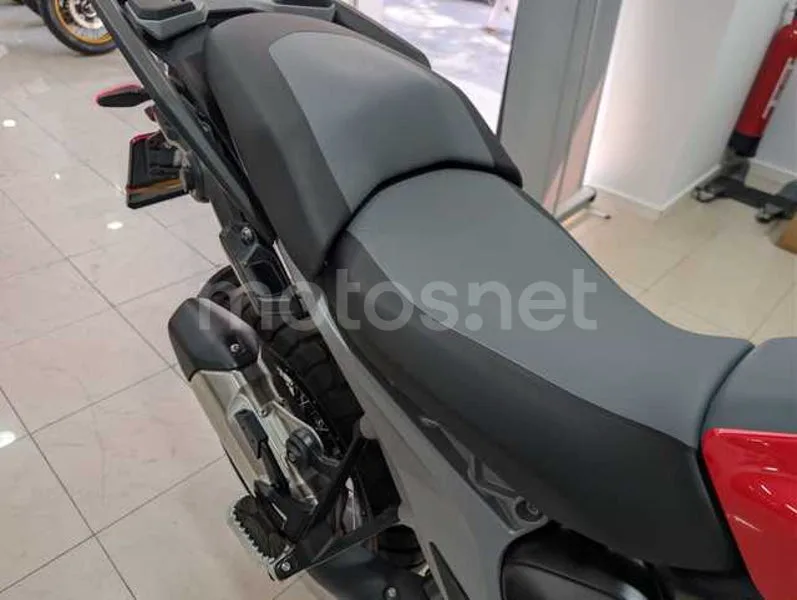 BMW R 1300 GS - Vista 21