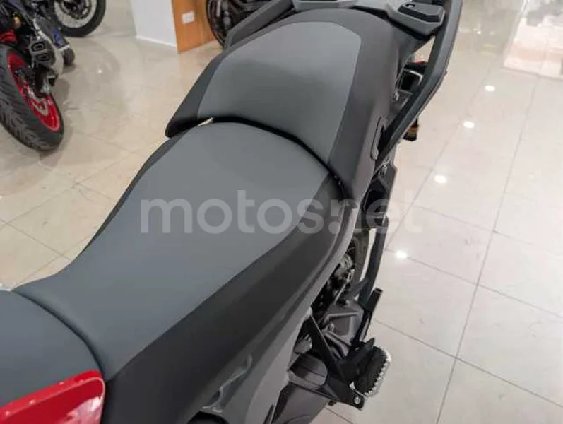 BMW R 1300 GS - Vista 22