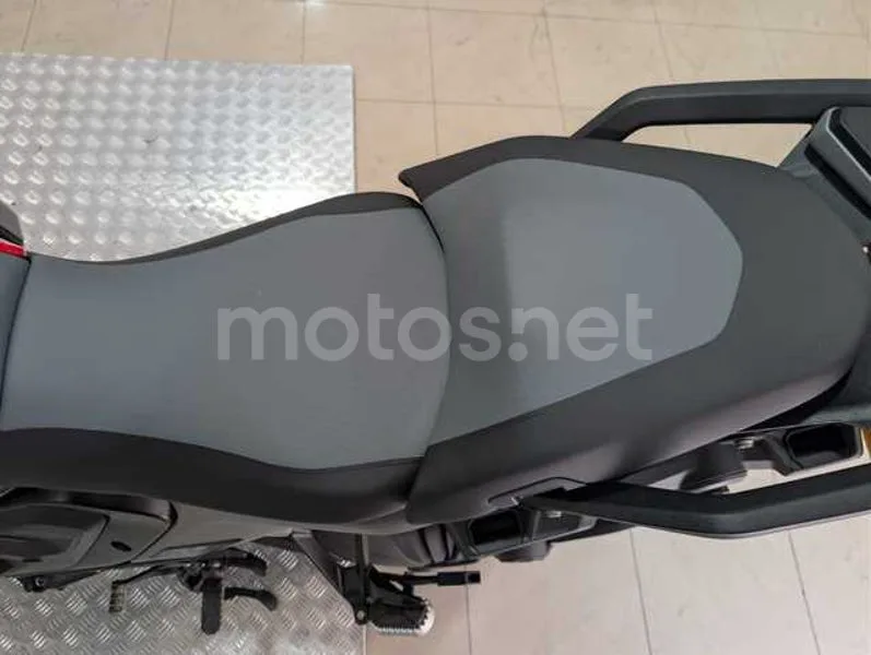 BMW R 1300 GS - Vista 23
