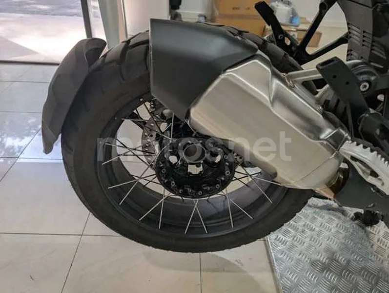 BMW R 1300 GS - Vista 24