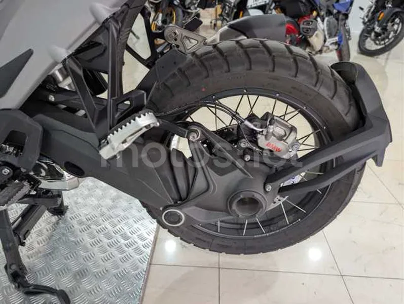 BMW R 1300 GS - Vista 25