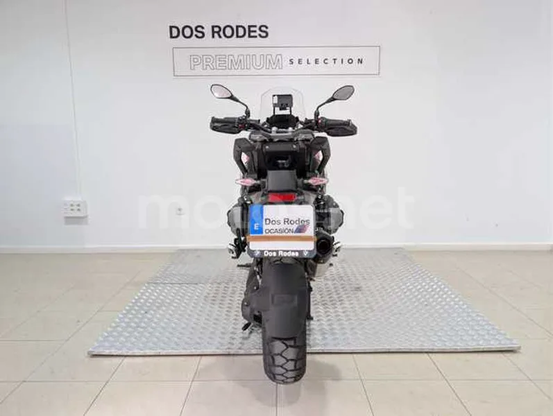 BMW R 1300 GS - Vista 8