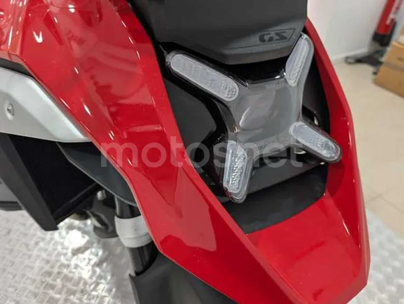 BMW R 1300 GS - Vista 10