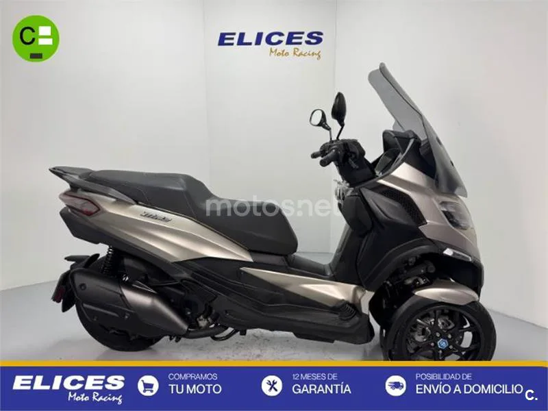 Piaggio MP3 7150 € 2024 Madrid - 1
