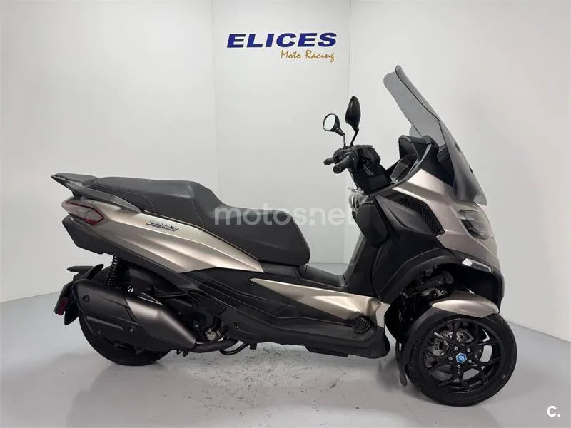 Piaggio MP3 7150 € 2024 Madrid - 2