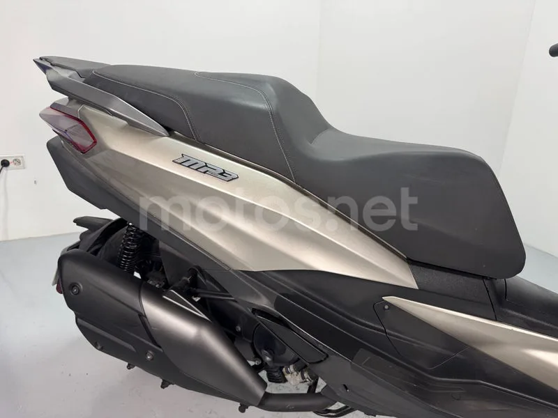 Piaggio MP3 - Vista 7