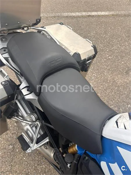 BMW R 1200 GS Adventure - Vista 3