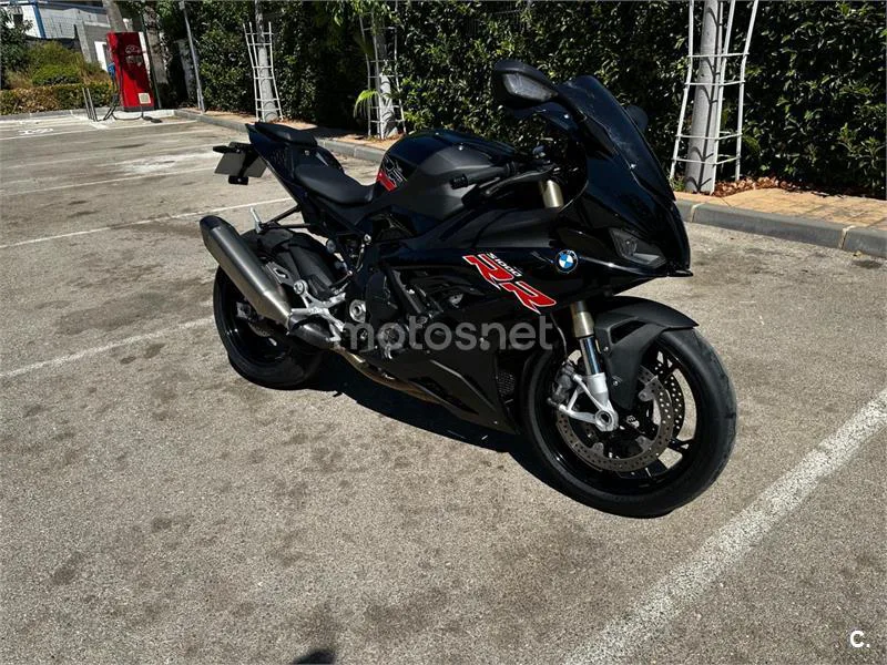 BMW S 1000 RR 19.900 € 2021 Albacete - 1