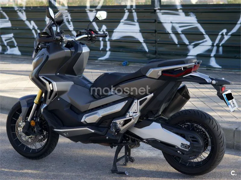 Honda X-ADV 6300 € 2018 Madrid - 1