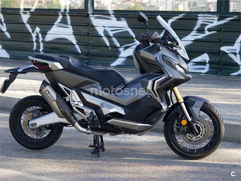 Honda X-ADV 6300 € 2018 Madrid - 2