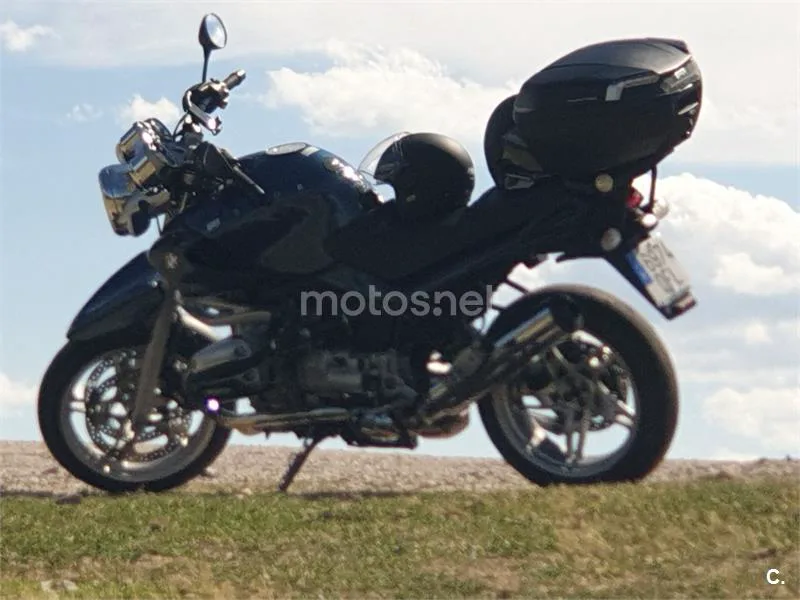 BMW R 850 R 4000 € 2005 La Rioja - 1