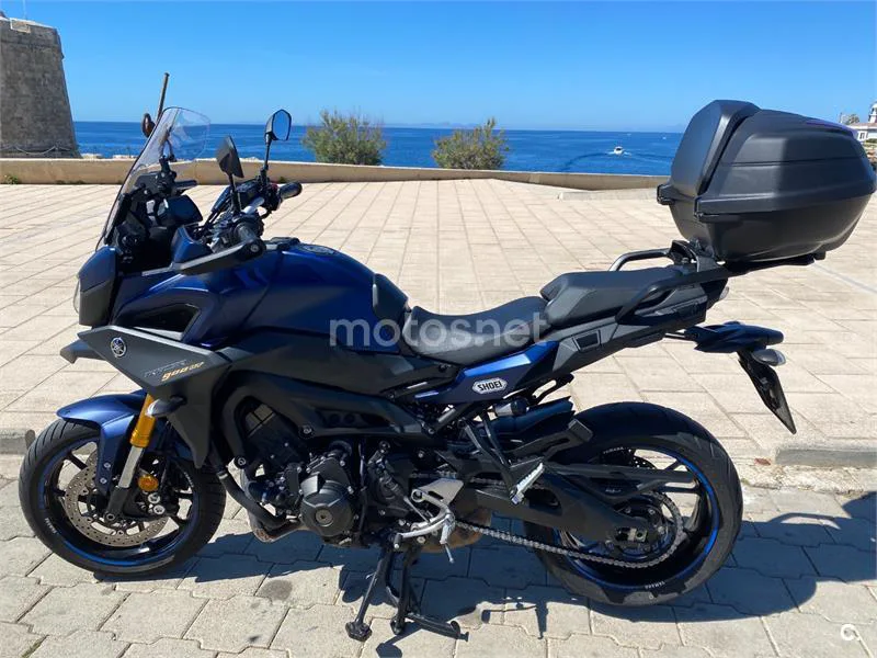 Yamaha Tracer 900 9200 € 2020 Illes Balears - 1