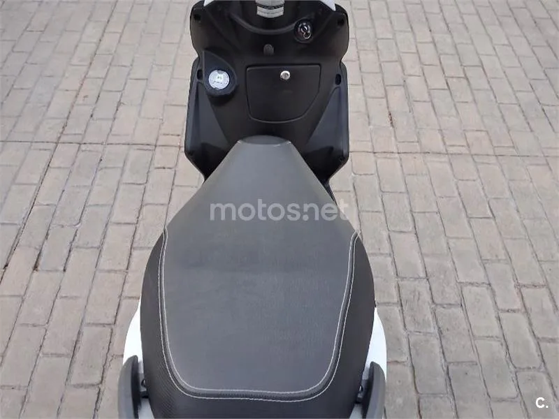 Kymco Agility City 50 1300 € 2020 Sevilla - 2